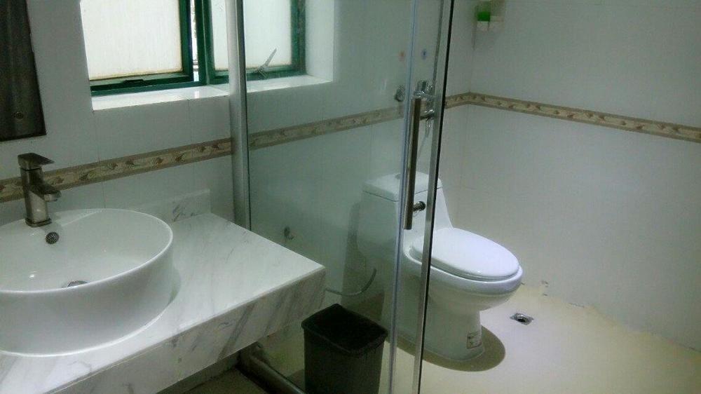 Aoqi Business Hotel Guangzhou Exterior photo